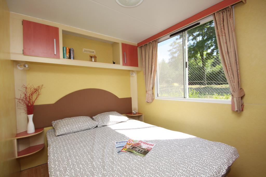 Mobilheimy U Prehrady Otel Horní Dunajovice Dış mekan fotoğraf