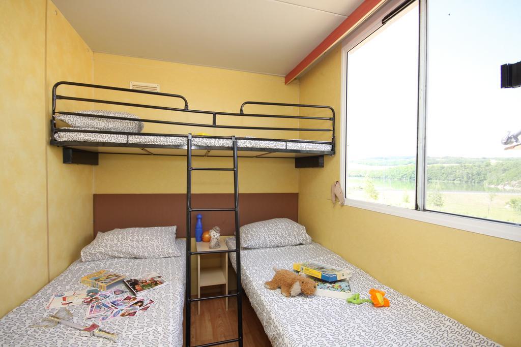 Mobilheimy U Prehrady Otel Horní Dunajovice Dış mekan fotoğraf